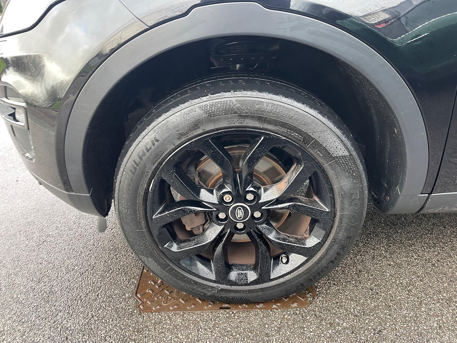 Used Land Rover Discovery Sport 2018 for sale - 76855832: Photo 31