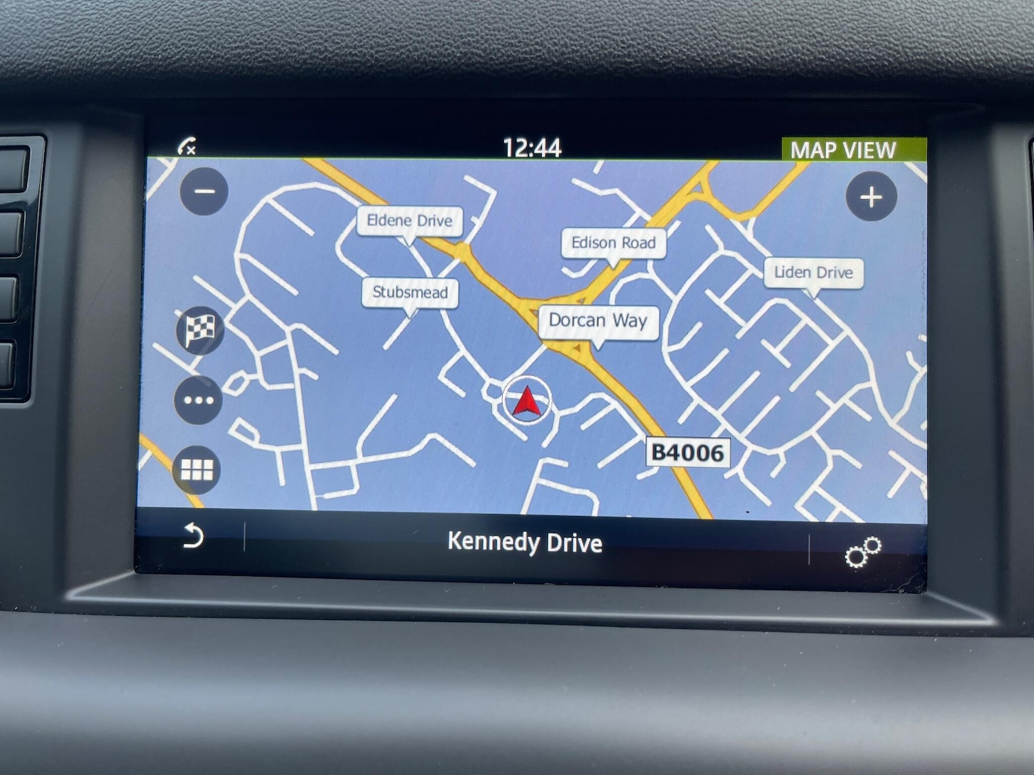 Used Land Rover Discovery Sport 2018 for sale - 76855832: Photo 33