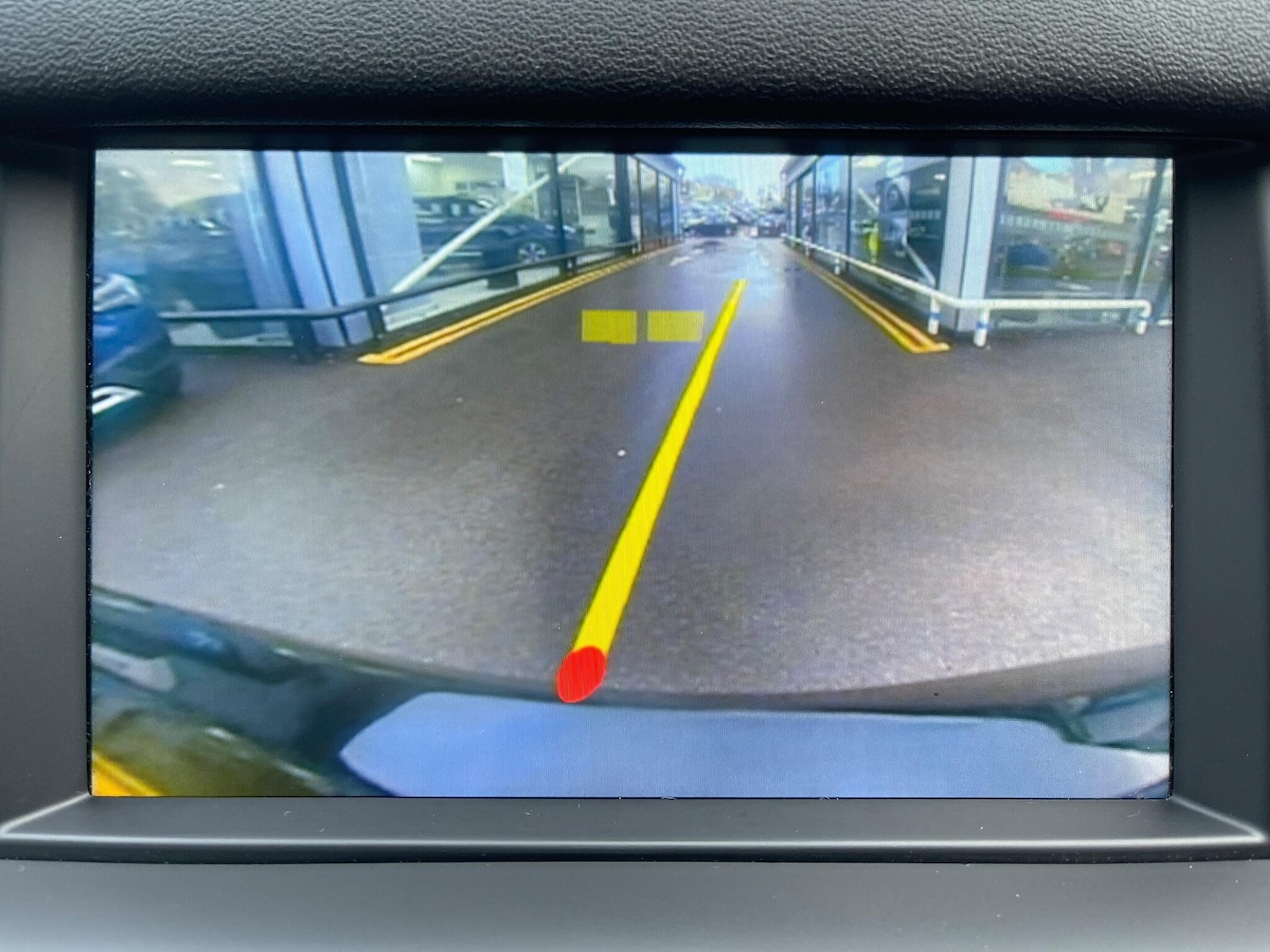 Used Land Rover Discovery Sport 2018 for sale - 76855832: Photo 34