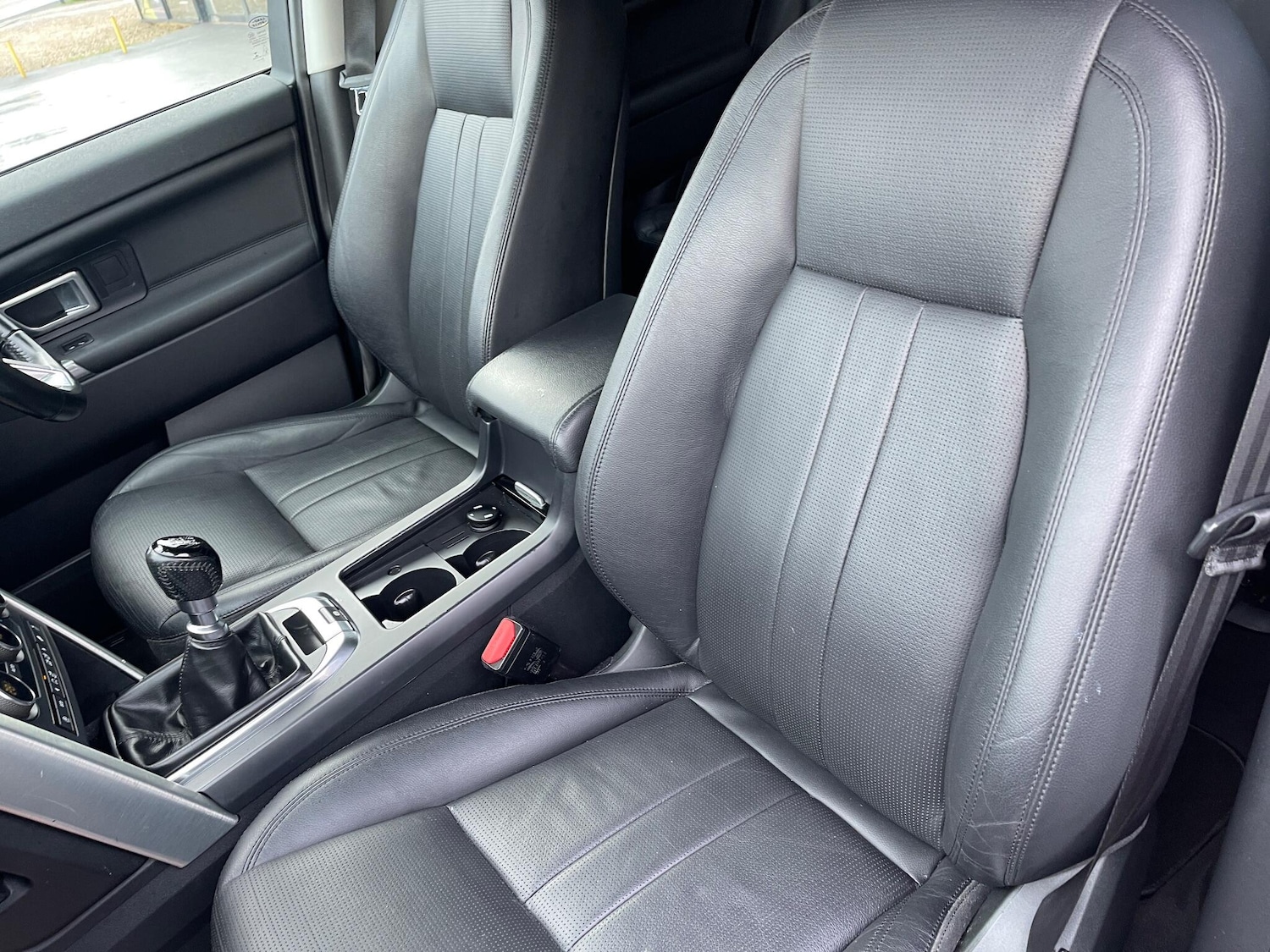 Used Land Rover Discovery Sport 2018 for sale - 76855832: Photo 38