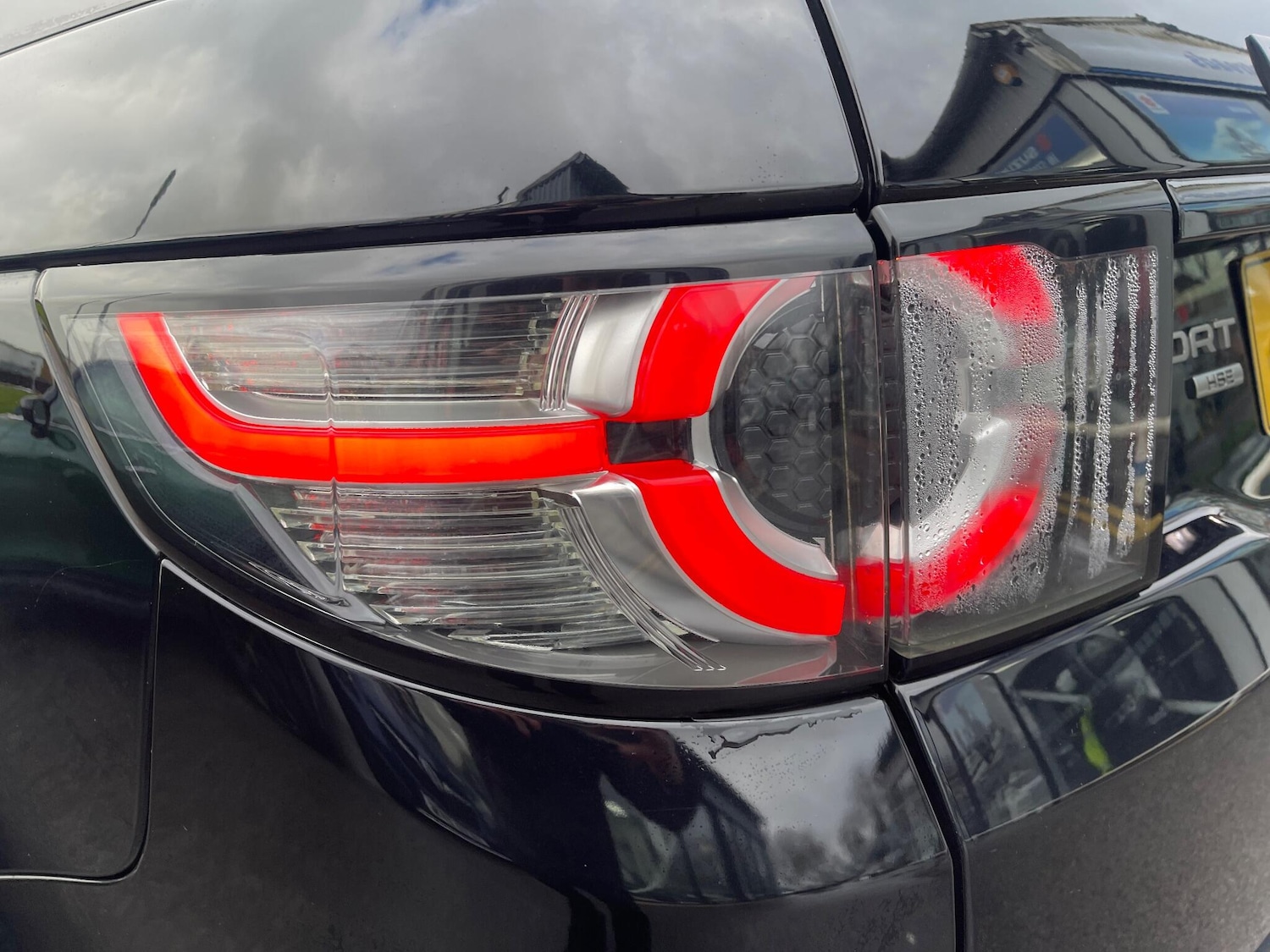 Used Land Rover Discovery Sport 2018 for sale - 76855832: Photo 40