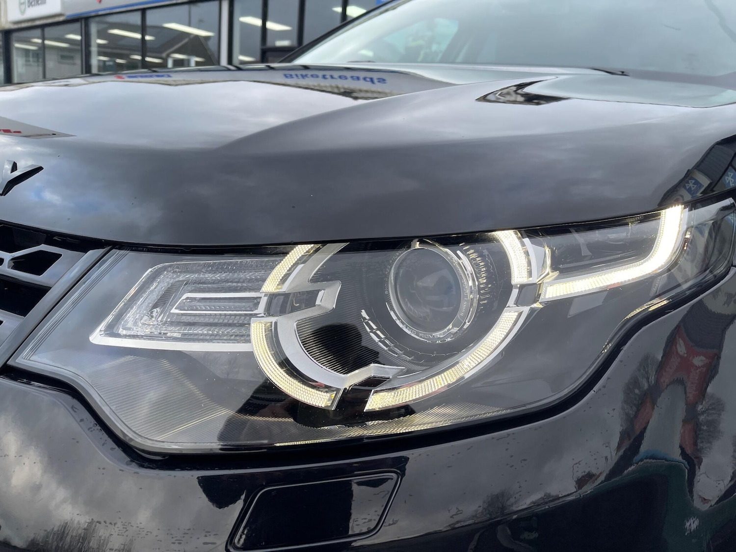 Used Land Rover Discovery Sport 2018 for sale - 76855832: Photo 42