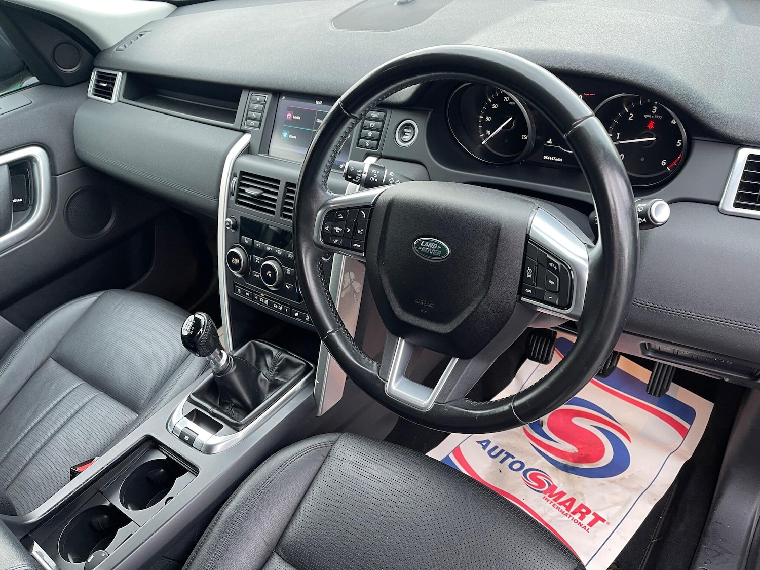 Used Land Rover Discovery Sport 2018 for sale - 76855832: Photo 43