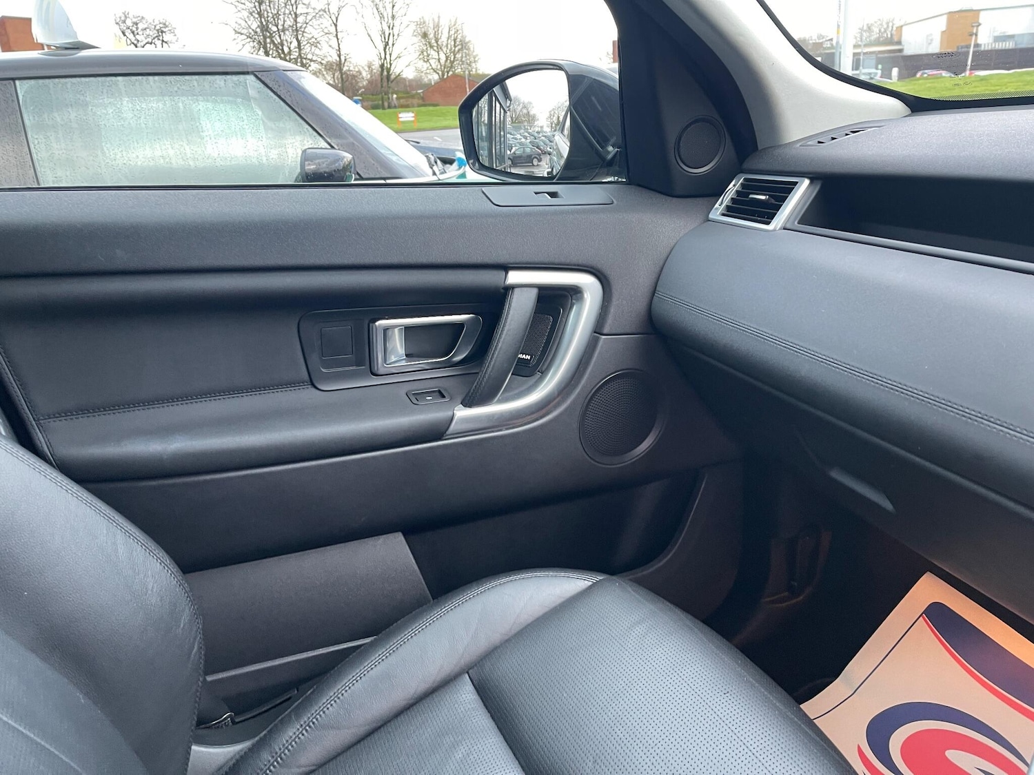 Used Land Rover Discovery Sport 2018 for sale - 76855832: Photo 45