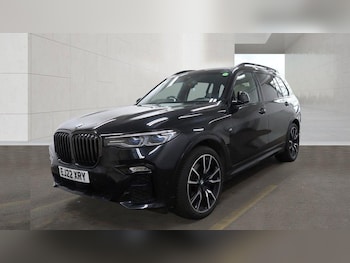 Used BMW X7 2022 for sale - 79145844: Photo