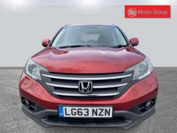 Used Honda CR-V 2013 for sale - 75237673: Photo