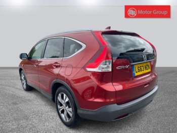 Used Honda CR-V 2013 for sale - 75237673: Photo