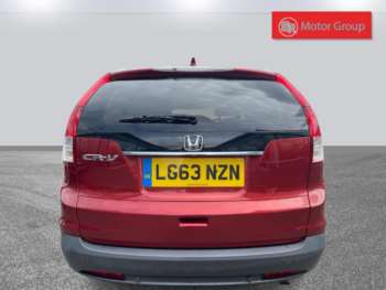 Used Honda CR-V 2013 for sale - 75237673: Photo