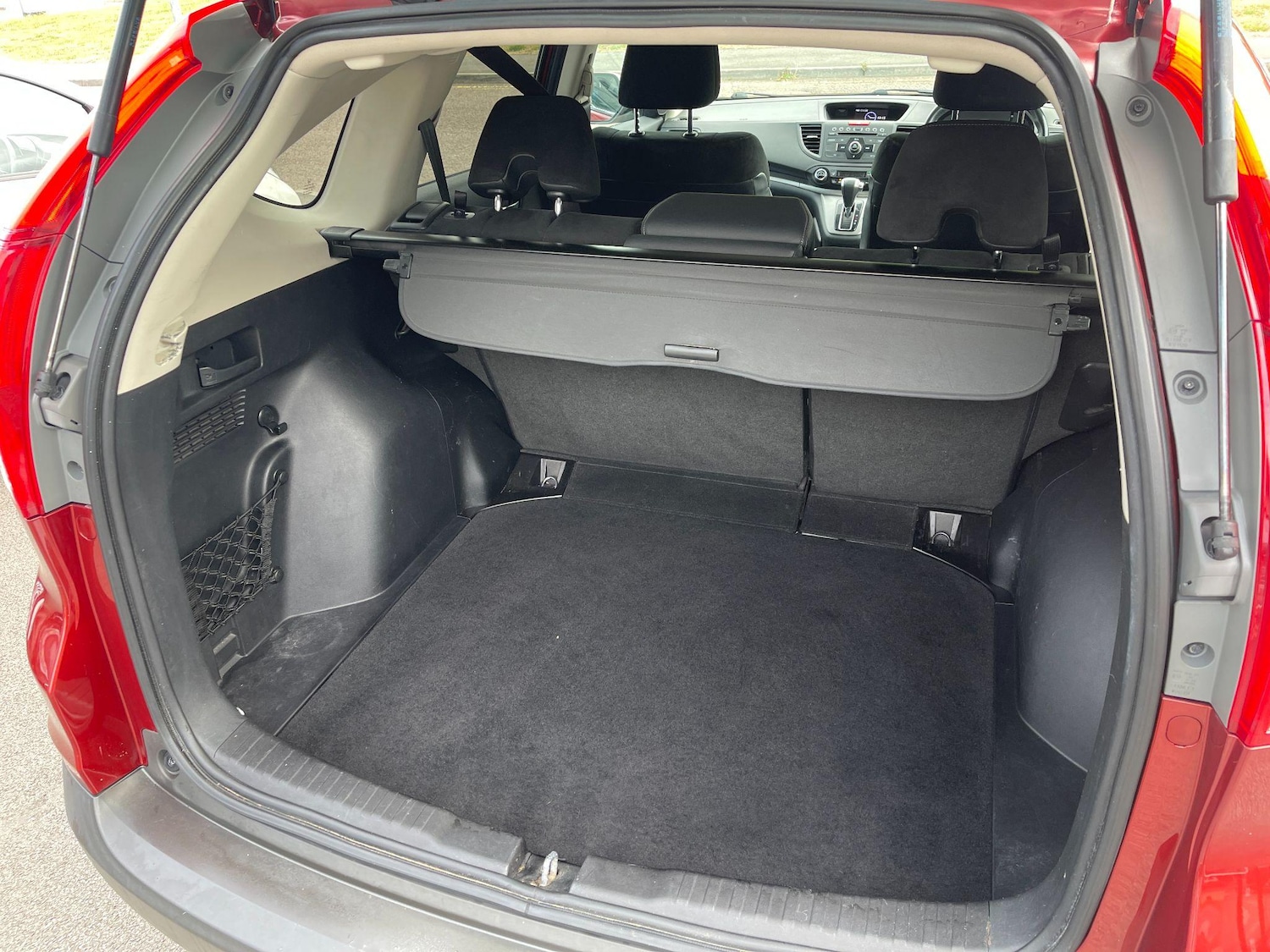 Vehicle 62