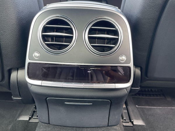 Used Mercedes-Benz S-Class 2017 for sale - 75478939: Photo 30