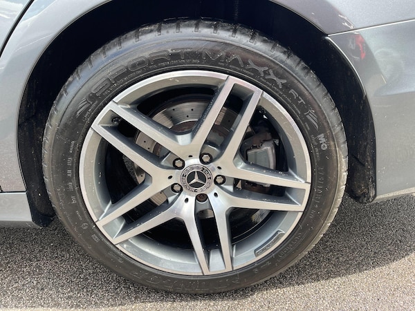 Used Mercedes-Benz S-Class 2017 for sale - 75478939: Photo 42