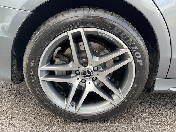 Used Mercedes-Benz S-Class 2017 for sale - 75478939: Photo 43