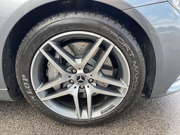 Used Mercedes-Benz S-Class 2017 for sale - 75478939: Photo 44
