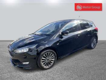 Used Ford Focus 2018 for sale - 74520939: Photo