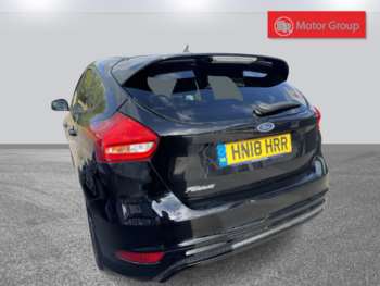 Used Ford Focus 2018 for sale - 74520939: Photo