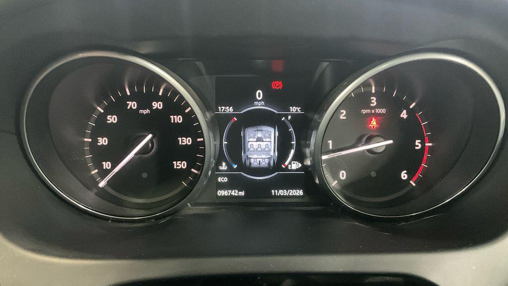 Used Land Rover Discovery Sport 2017 for sale - 77957631: Photo 22