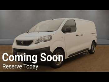 Used Peugeot Expert 2021 for sale - 75153122: Photo