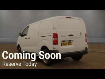 Used Peugeot Expert 2021 for sale - 75153122: Photo