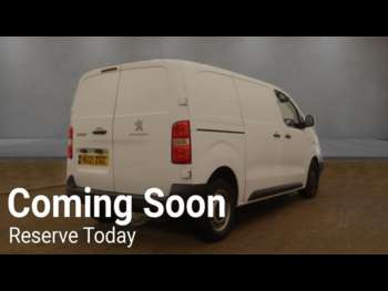 Used Peugeot Expert 2021 for sale - 75153122: Photo