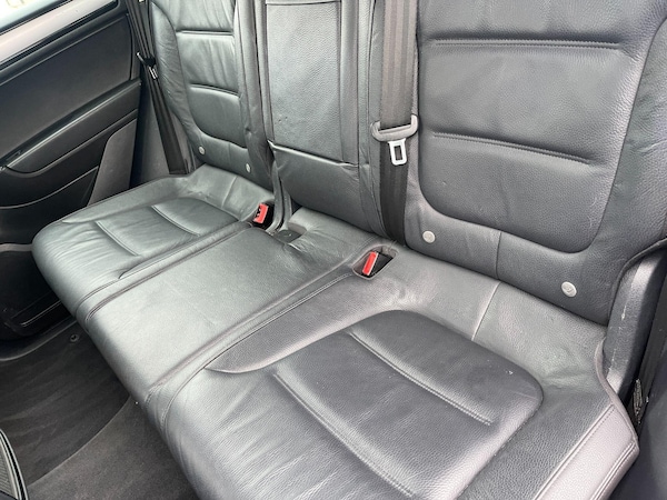 Used Volkswagen Touareg 2016 for sale - 75614387: Photo 41