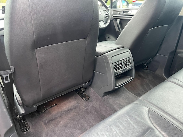 Used Volkswagen Touareg 2016 for sale - 75614387: Photo 43