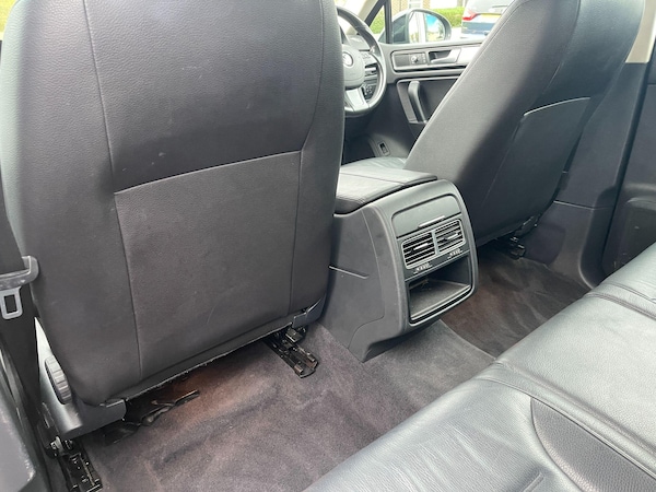 Used Volkswagen Touareg 2016 for sale - 75614387: Photo 44