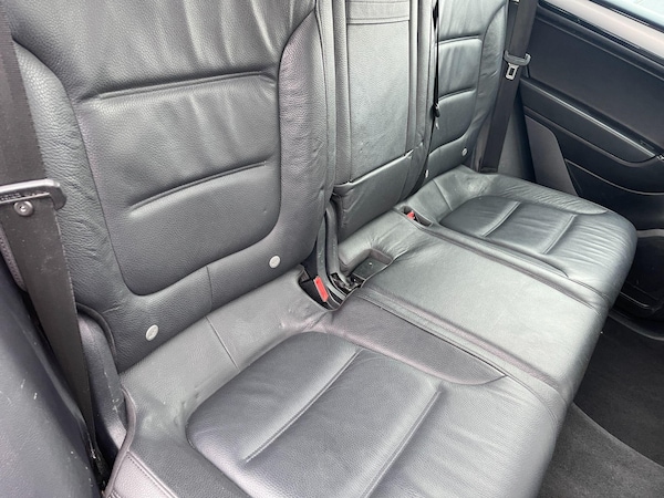 Used Volkswagen Touareg 2016 for sale - 75614387: Photo 46