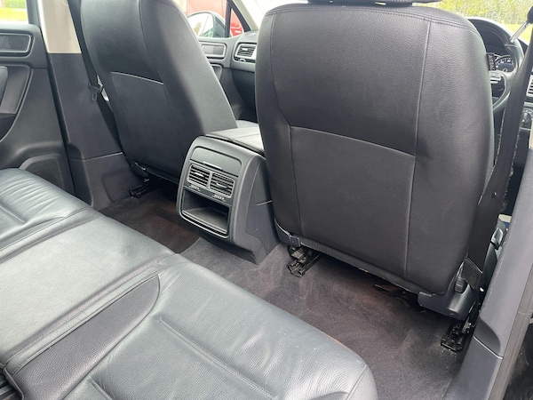 Used Volkswagen Touareg 2016 for sale - 75614387: Photo 47