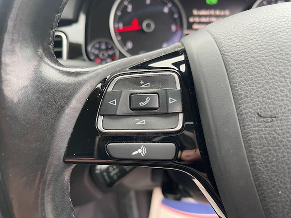 Used Volkswagen Touareg 2016 for sale - 75614387: Photo 51