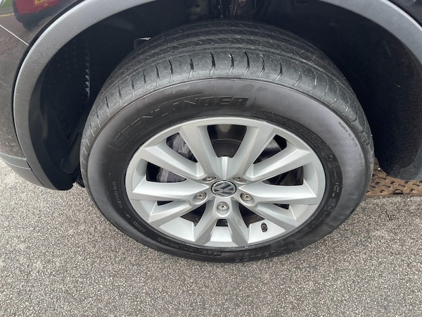 Used Volkswagen Touareg 2016 for sale - 75614387: Photo 56