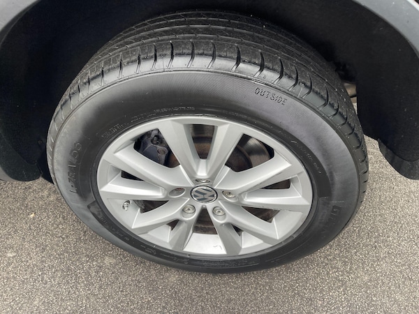 Used Volkswagen Touareg 2016 for sale - 75614387: Photo 57