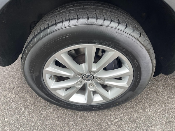 Used Volkswagen Touareg 2016 for sale - 75614387: Photo 58
