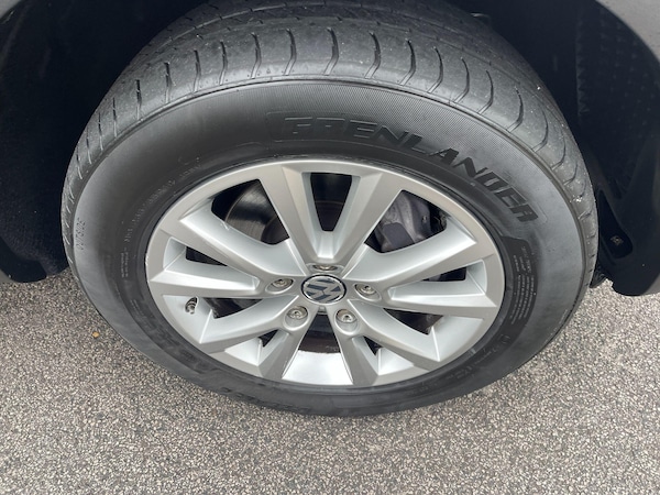 Used Volkswagen Touareg 2016 for sale - 75614387: Photo 59