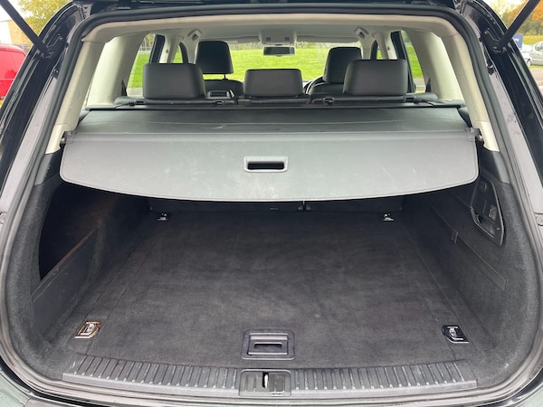 Used Volkswagen Touareg 2016 for sale - 75614387: Photo 67