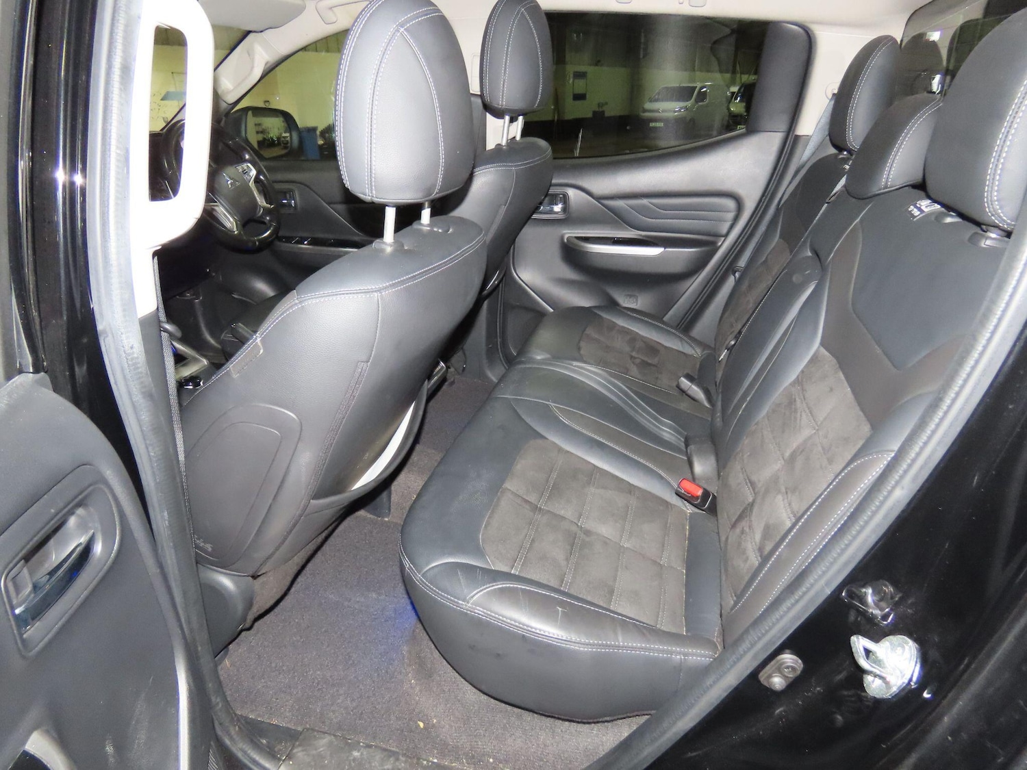 Used Mitsubishi L200 2021 for sale - 78072914: Photo 10