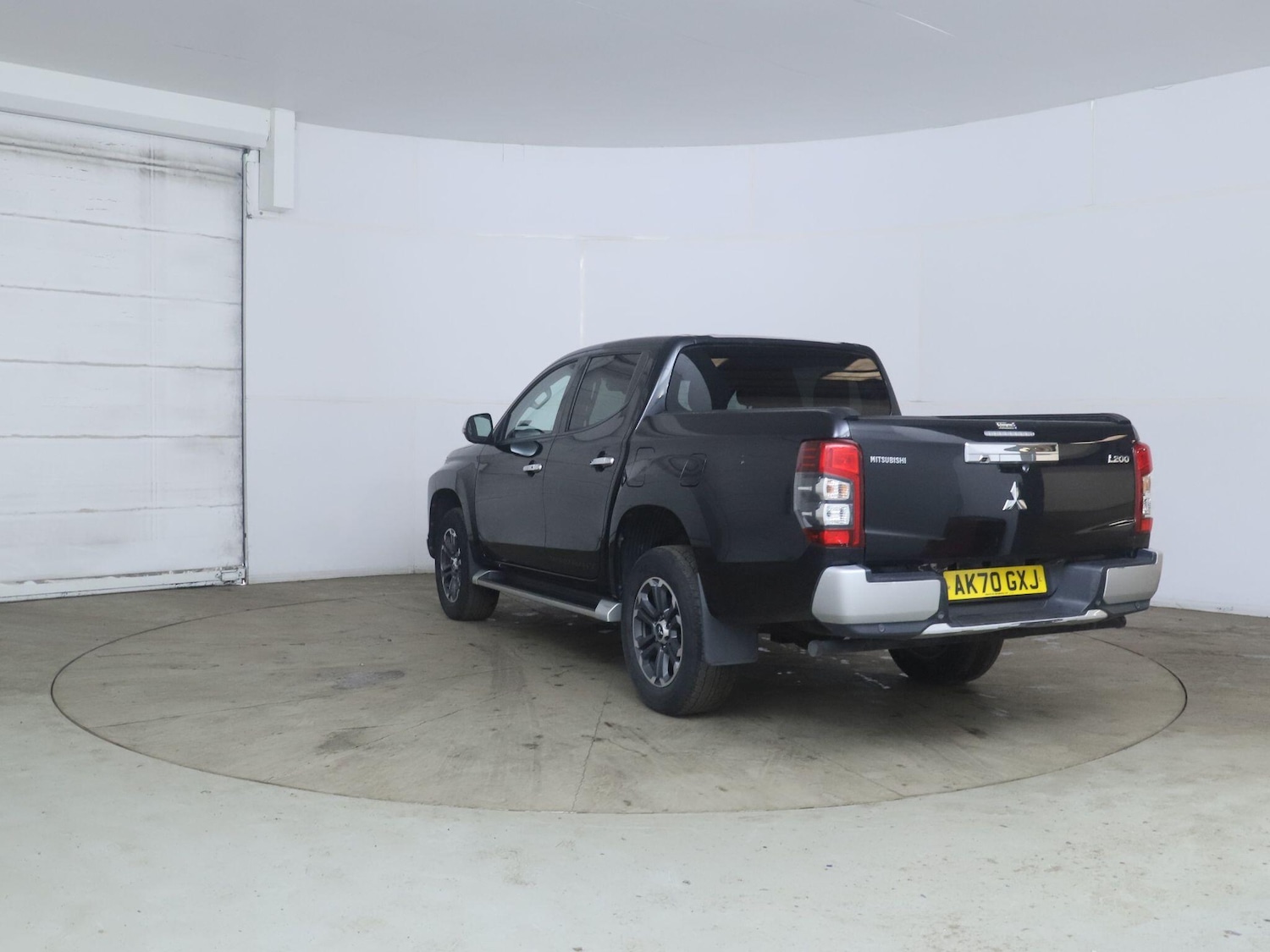 Used Mitsubishi L200 2021 for sale - 78072914: Photo 4