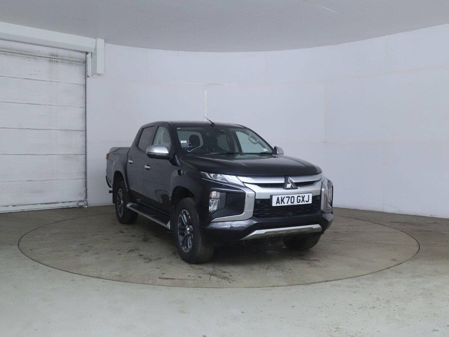 Used Mitsubishi L200 2021 for sale - 78072914: Photo 5