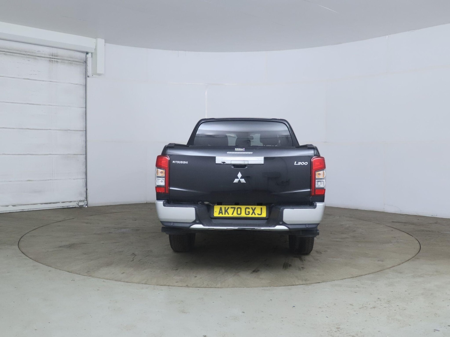 Used Mitsubishi L200 2021 for sale - 78072914: Photo 6