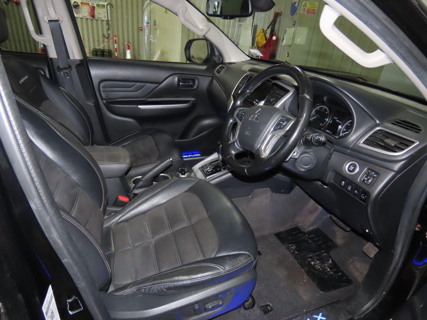 Used Mitsubishi L200 2021 for sale - 78072914: Photo 7