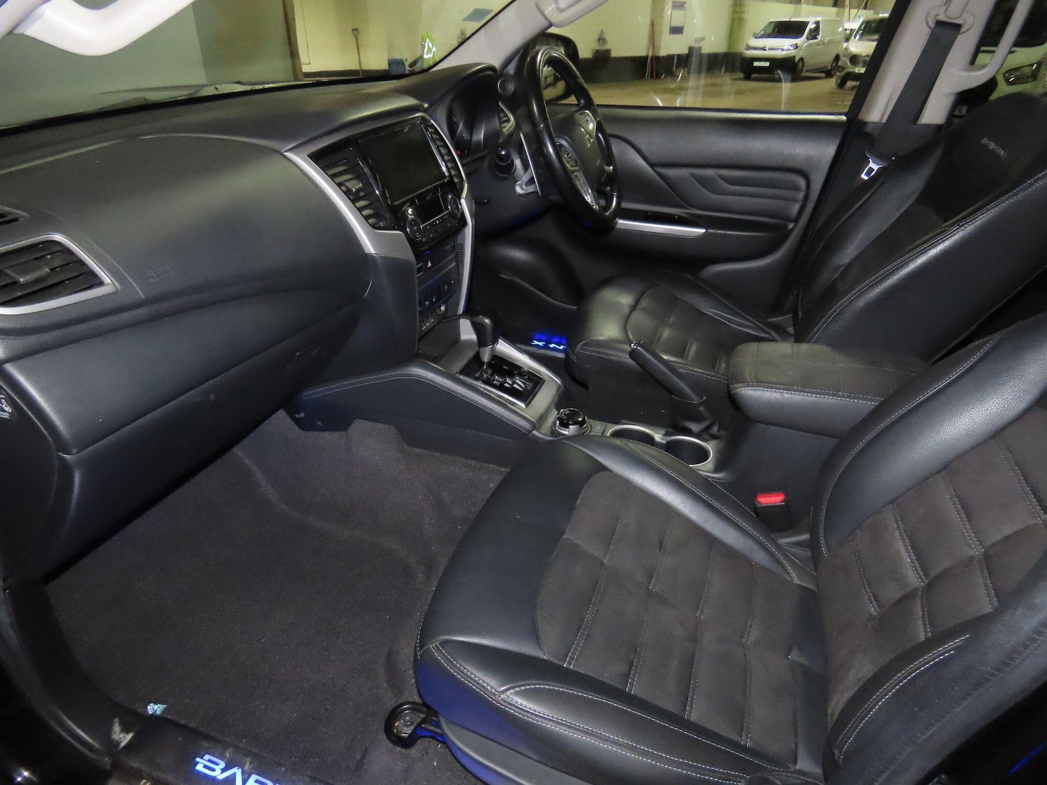 Used Mitsubishi L200 2021 for sale - 78072914: Photo 9