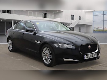 2018 (68) - 2.0d Prestige Auto Euro 6 (s/s) 4dr