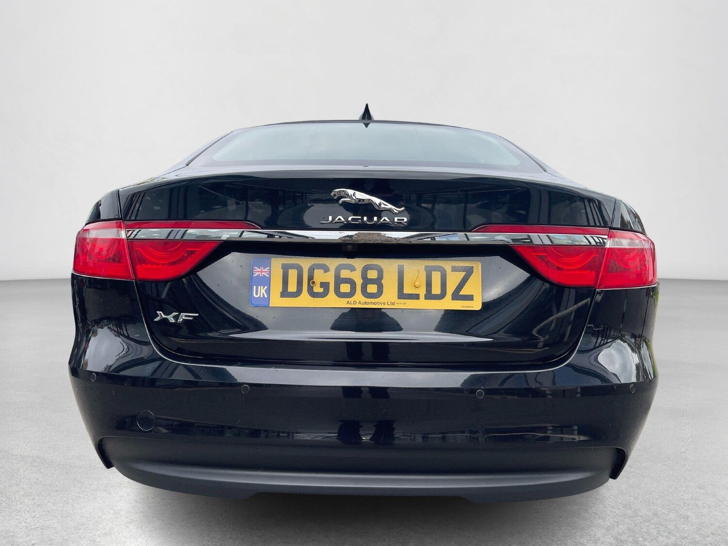 Used Jaguar XF 2018 for sale - 75781090: Photo 21