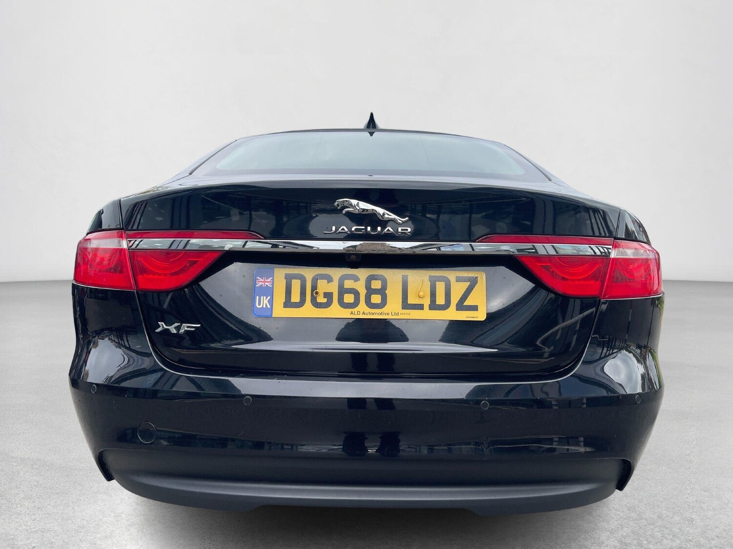 Used Jaguar XF 2018 for sale - 75781090: Photo 22