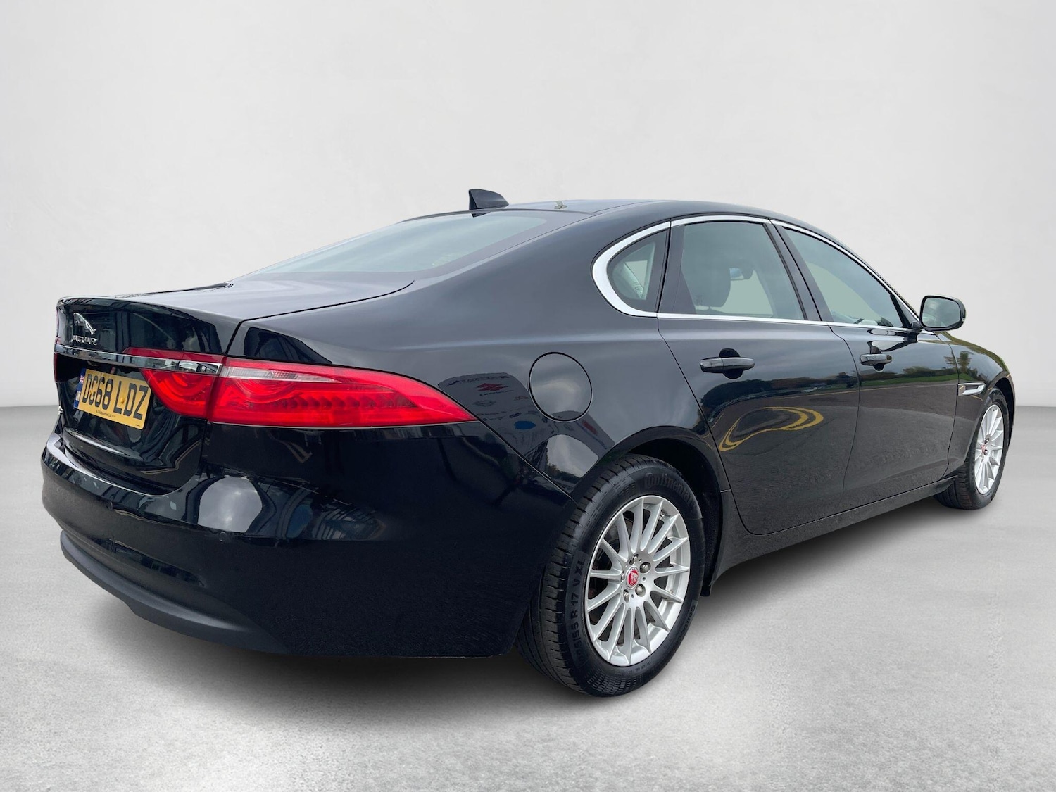 Used Jaguar XF 2018 for sale - 75781090: Photo 26