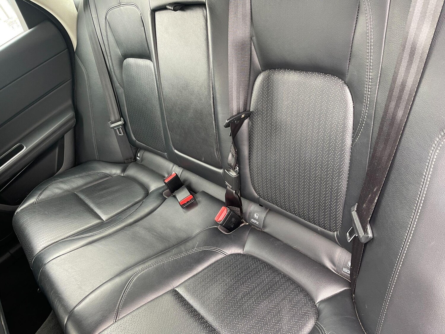 Used Jaguar XF 2018 for sale - 75781090: Photo 38