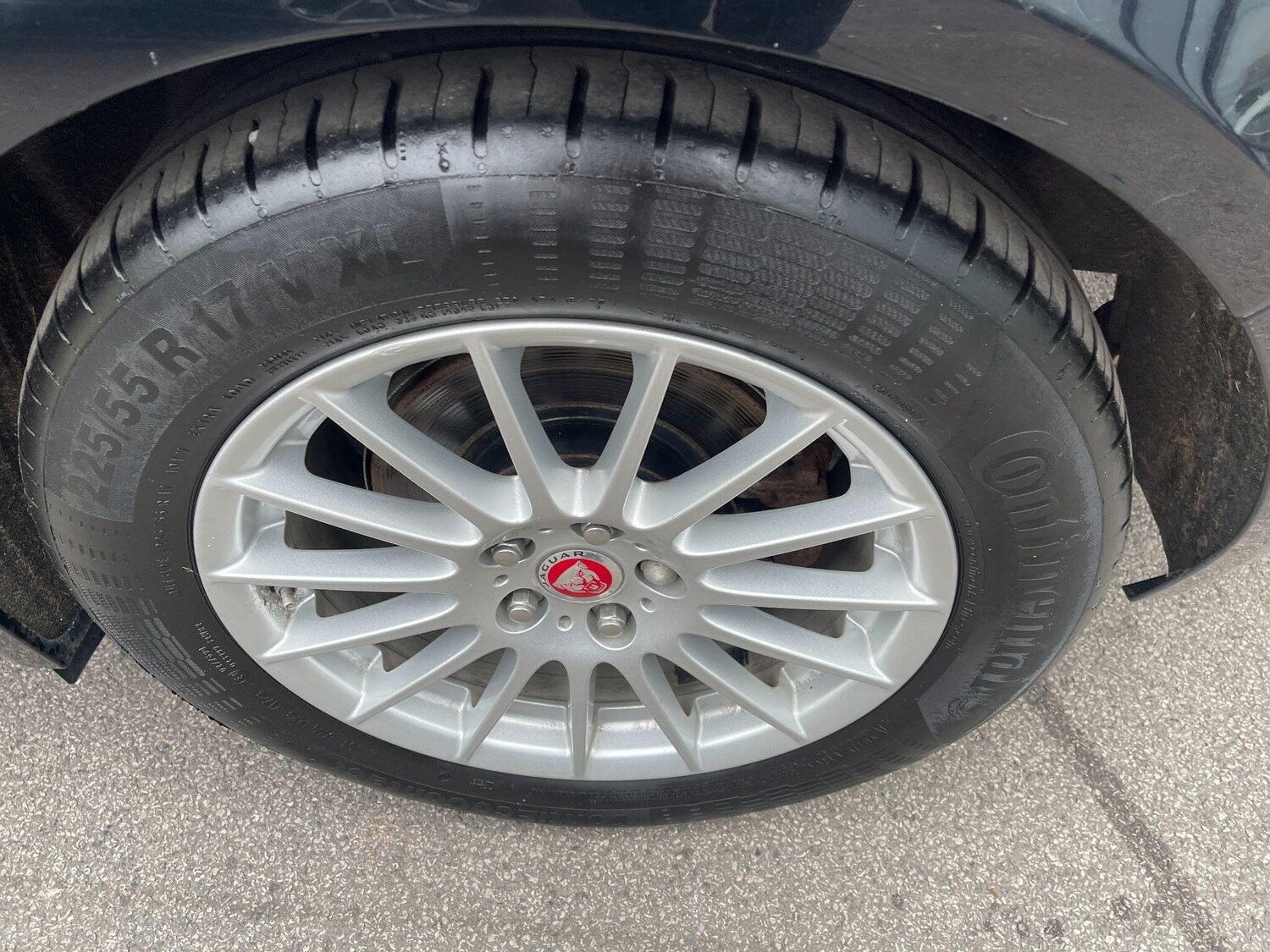 Used Jaguar XF 2018 for sale - 75781090: Photo 47