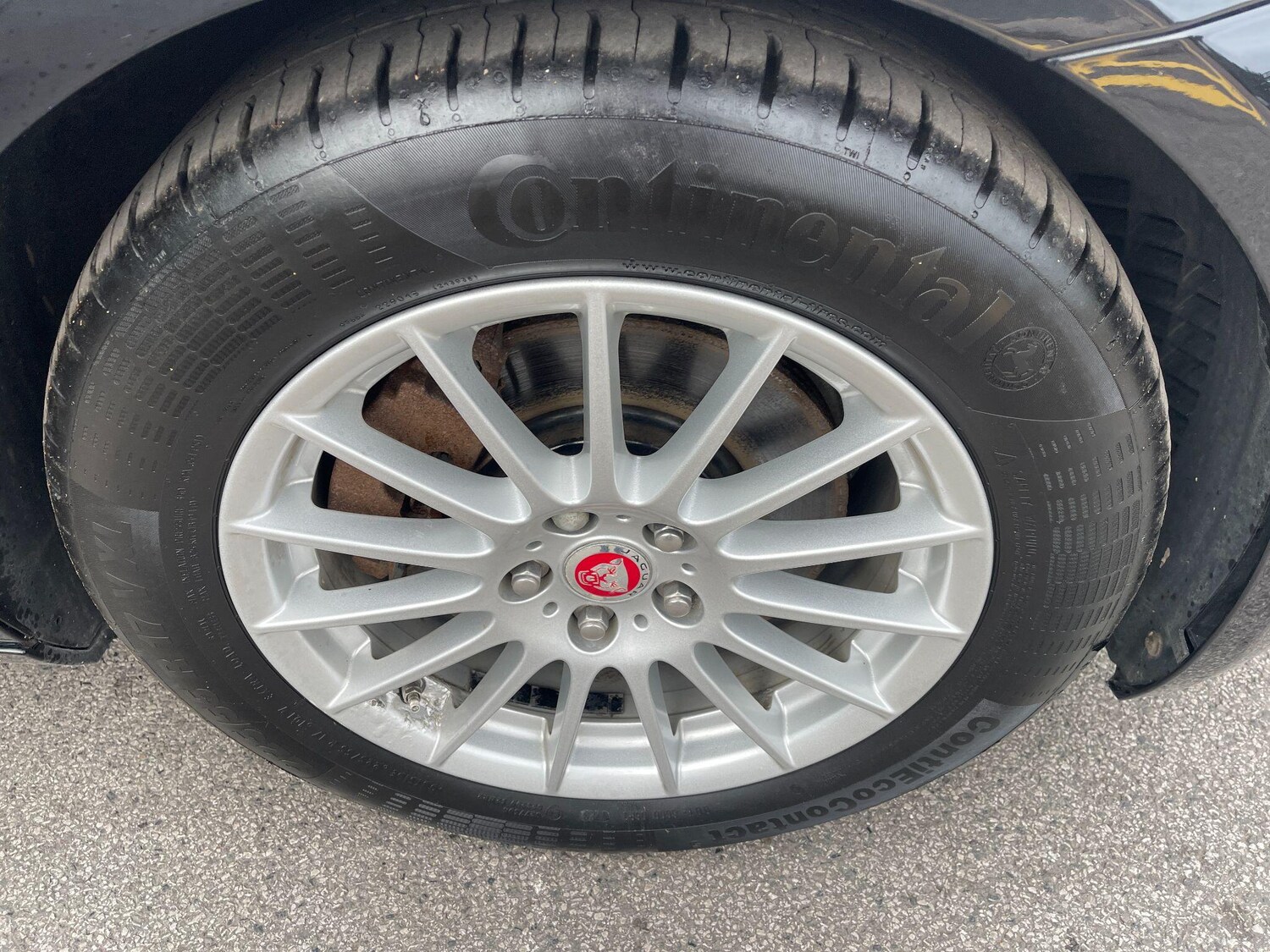 Used Jaguar XF 2018 for sale - 75781090: Photo 49