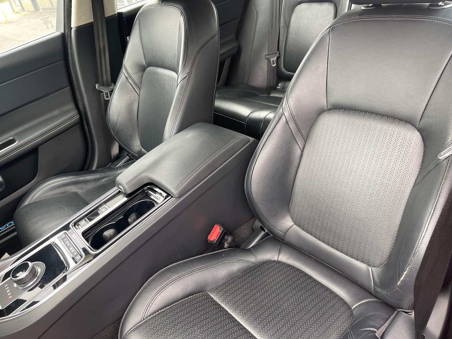 Used Jaguar XF 2018 for sale - 75781090: Photo 60