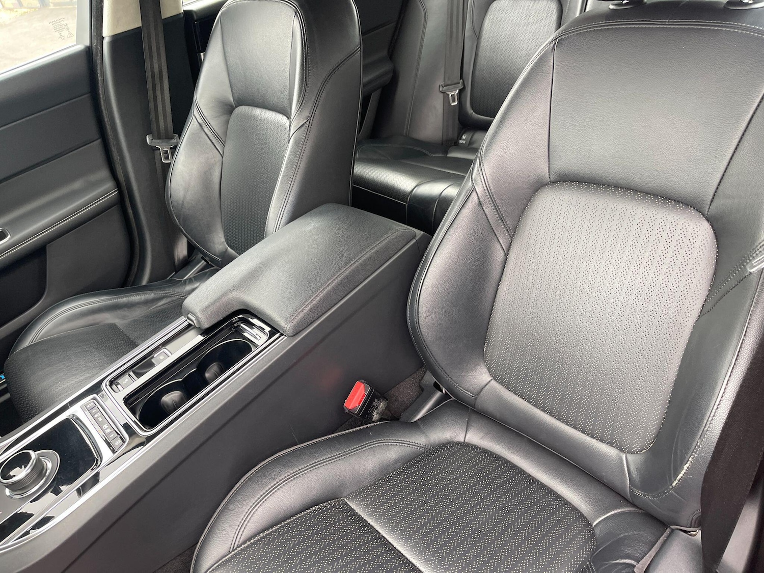 Used Jaguar XF 2018 for sale - 75781090: Photo 61