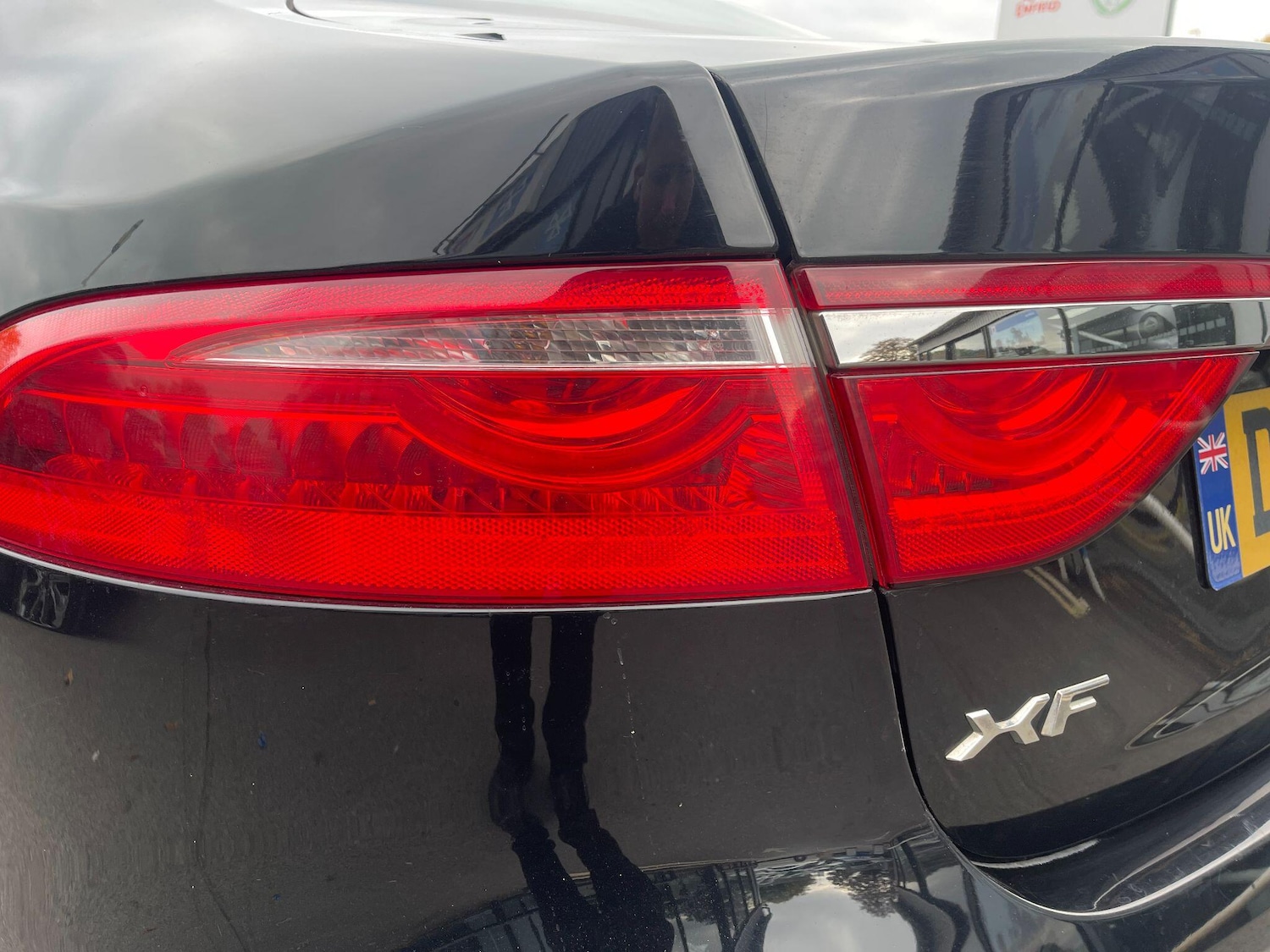 Used Jaguar XF 2018 for sale - 75781090: Photo 63